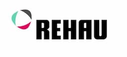 Rehau logo