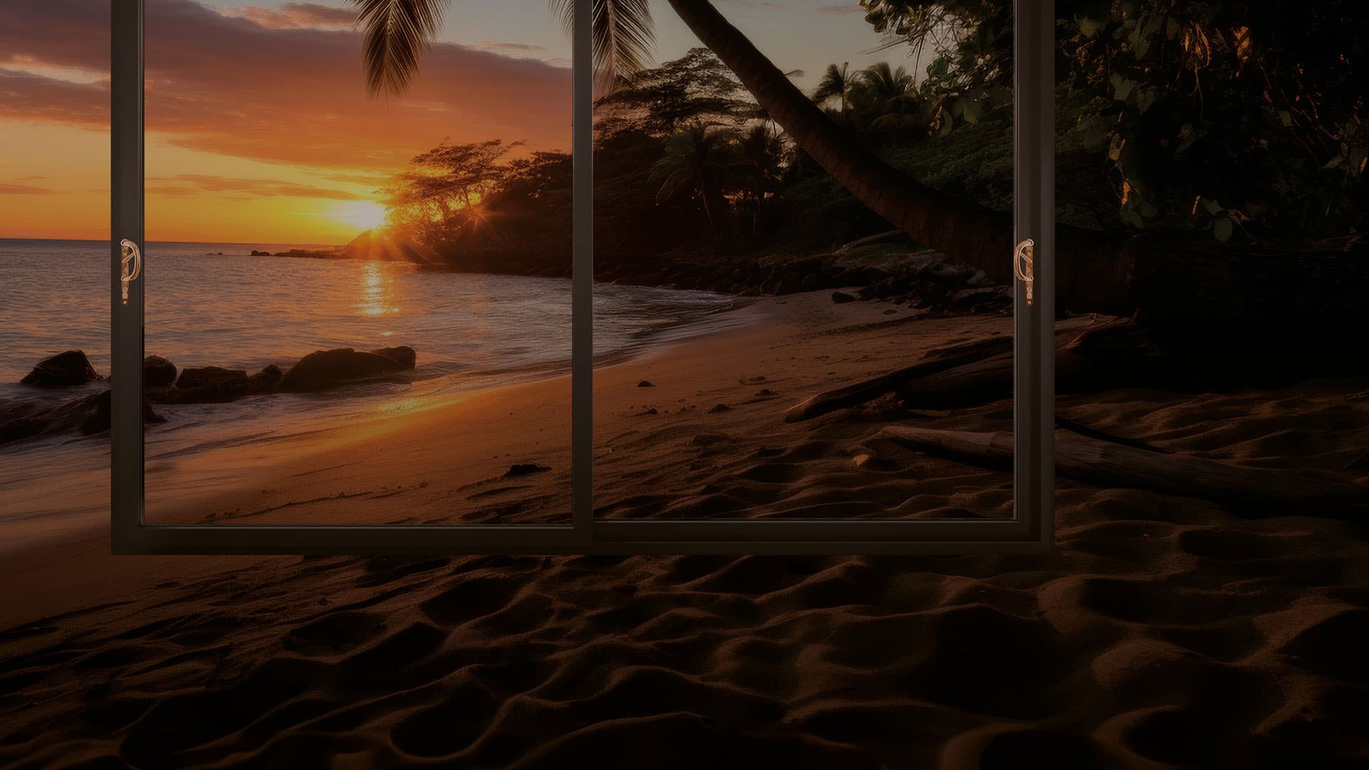 REHAU Competition Background