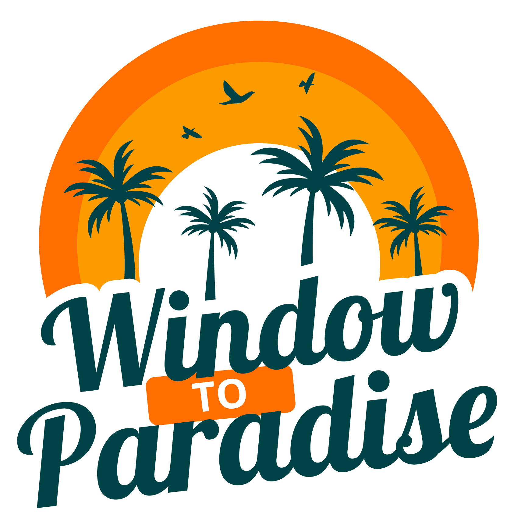 REHAU Competition Logo