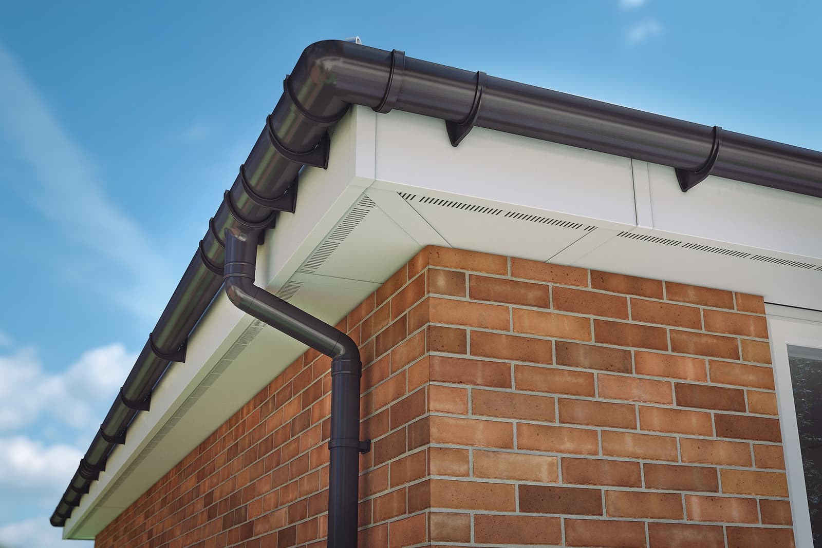 Professional Guttering Systems