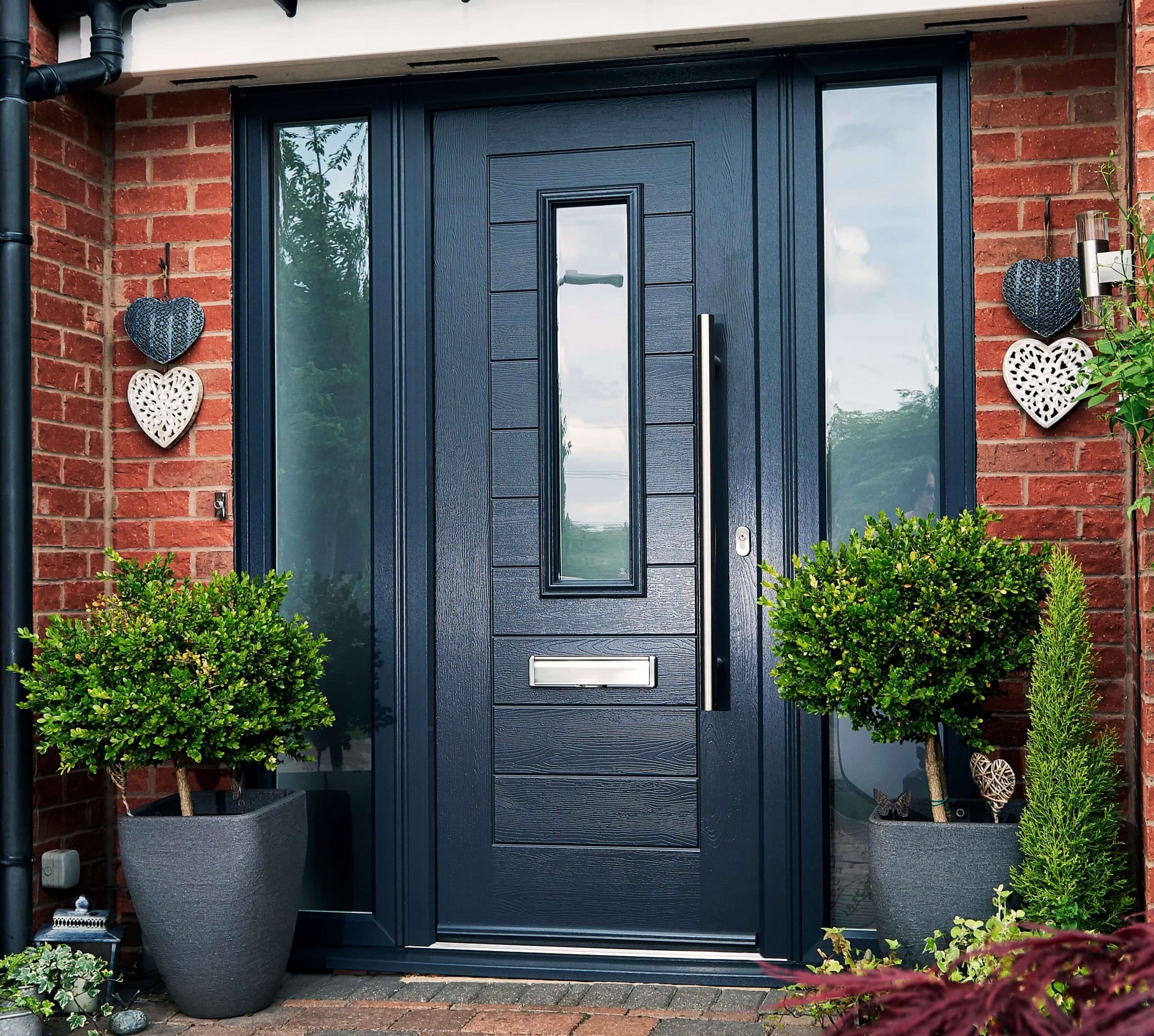 Composite Door Style 3