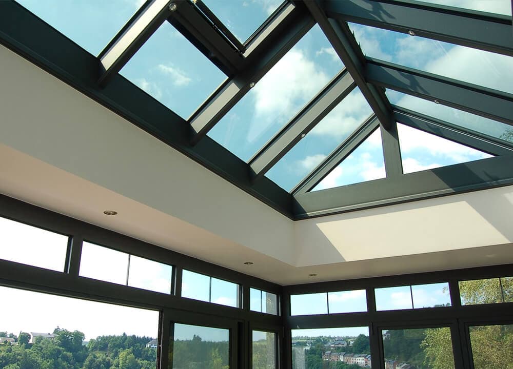 Premium Roof Lantern