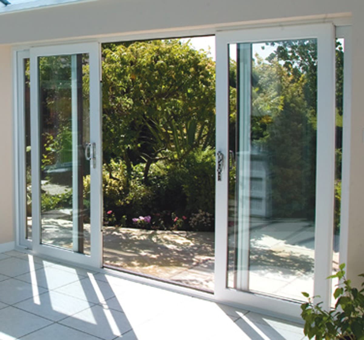 Sliding Patio Door Style 3
