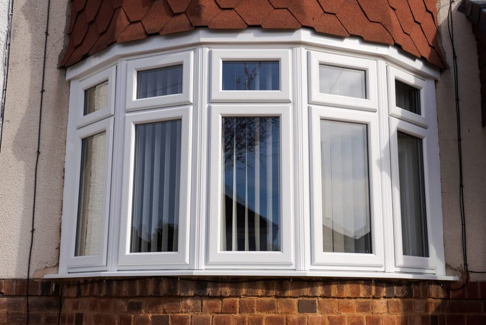 Bay & Bow Window Style 2