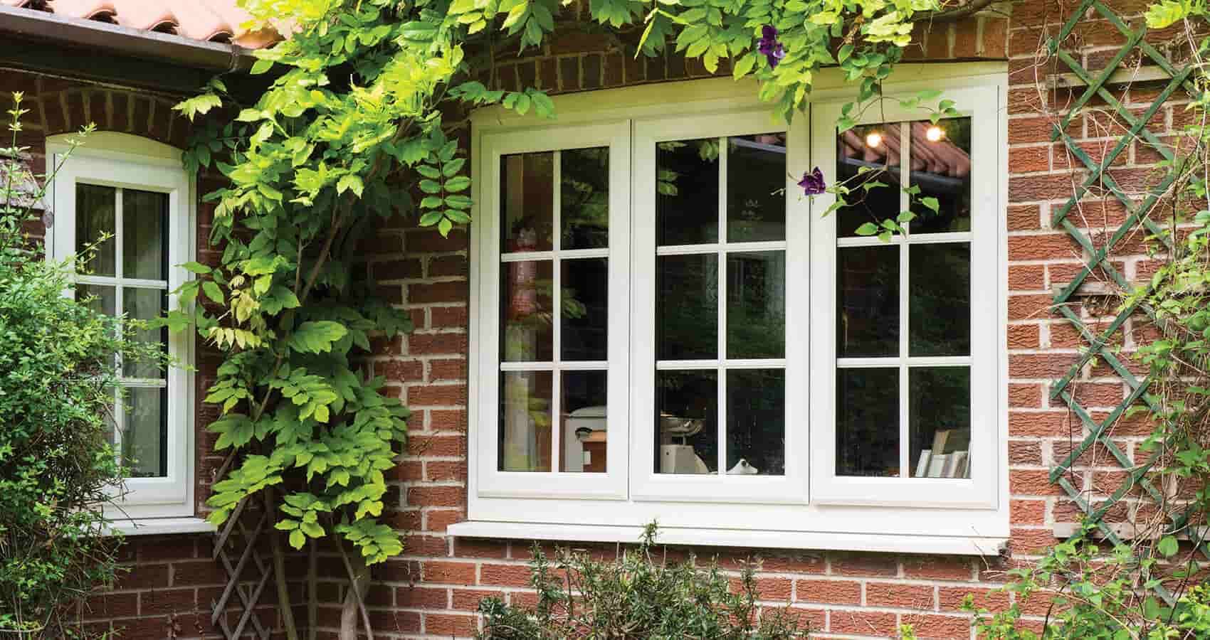 Casement Window Style 1