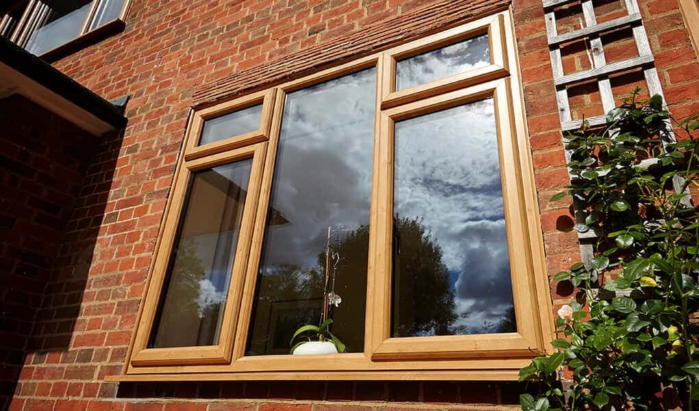 Casement Window Style 3