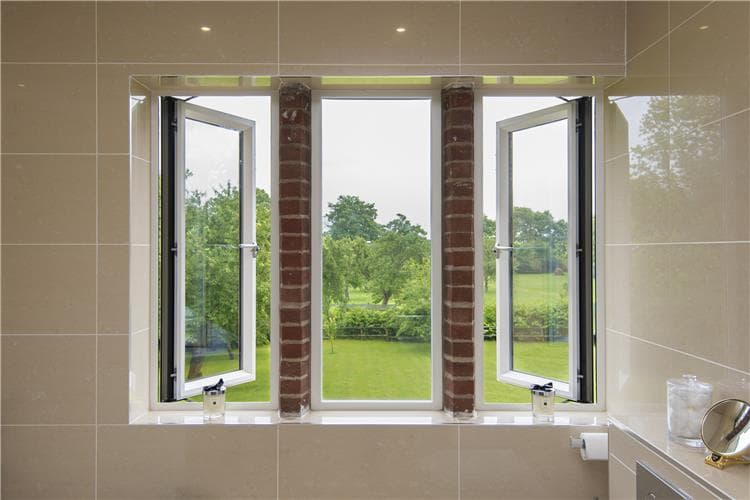 Side Hung Casement Windows