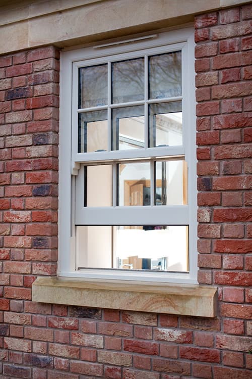 Sliding Sash Window Style 3